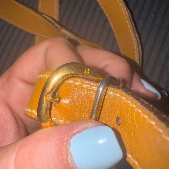 VTG 1980’s Gucci bag - Picture 6 of 13